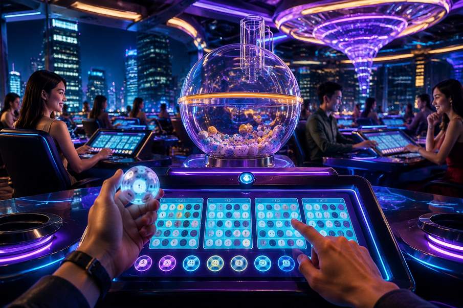 bm777