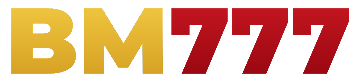 bm777 logo